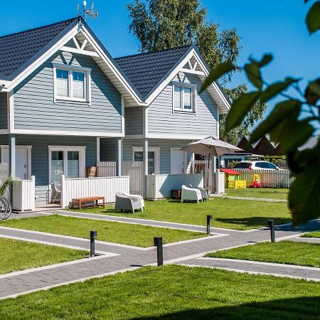 Holiday Bay Władysławowo Zewnętrze zdjęcie