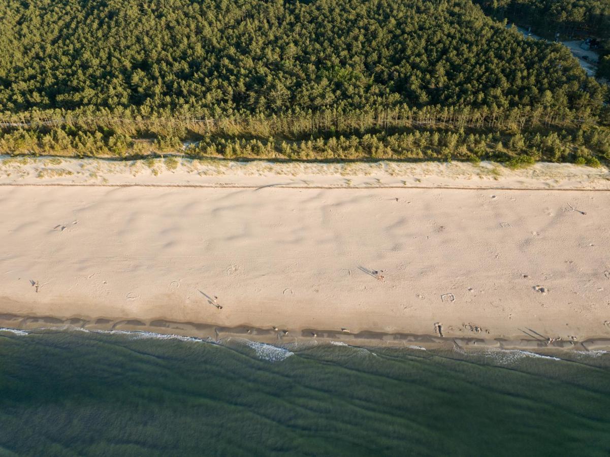 Holiday Bay Władysławowo Zewnętrze zdjęcie