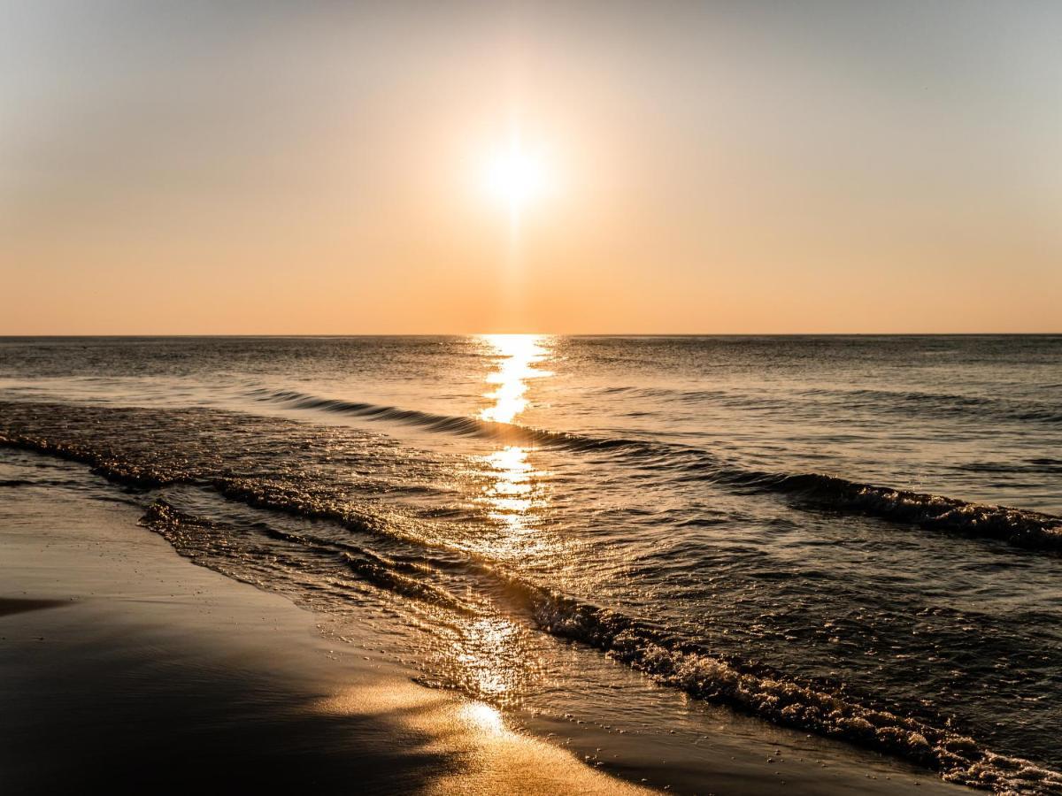 Holiday Bay Władysławowo Zewnętrze zdjęcie