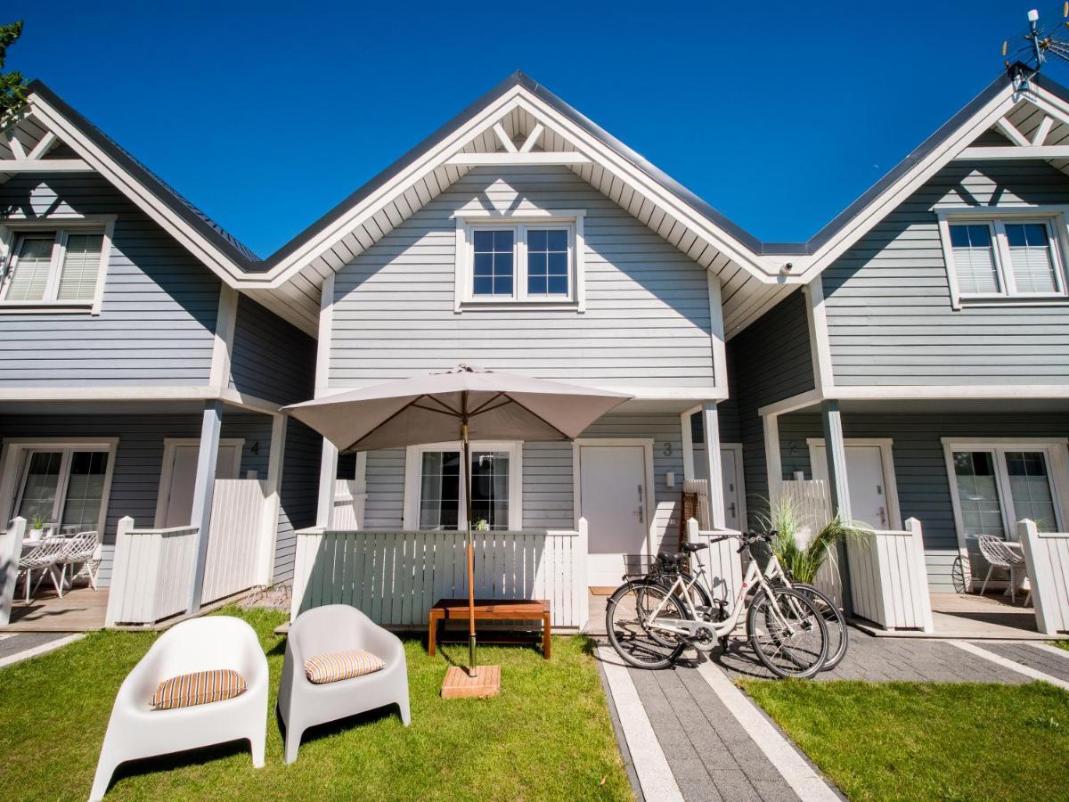 Holiday Bay Władysławowo Zewnętrze zdjęcie