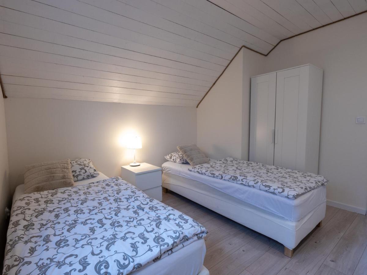 Holiday Bay Władysławowo Zewnętrze zdjęcie