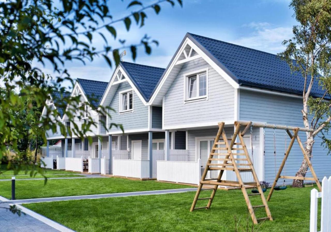 Holiday Bay Władysławowo Zewnętrze zdjęcie