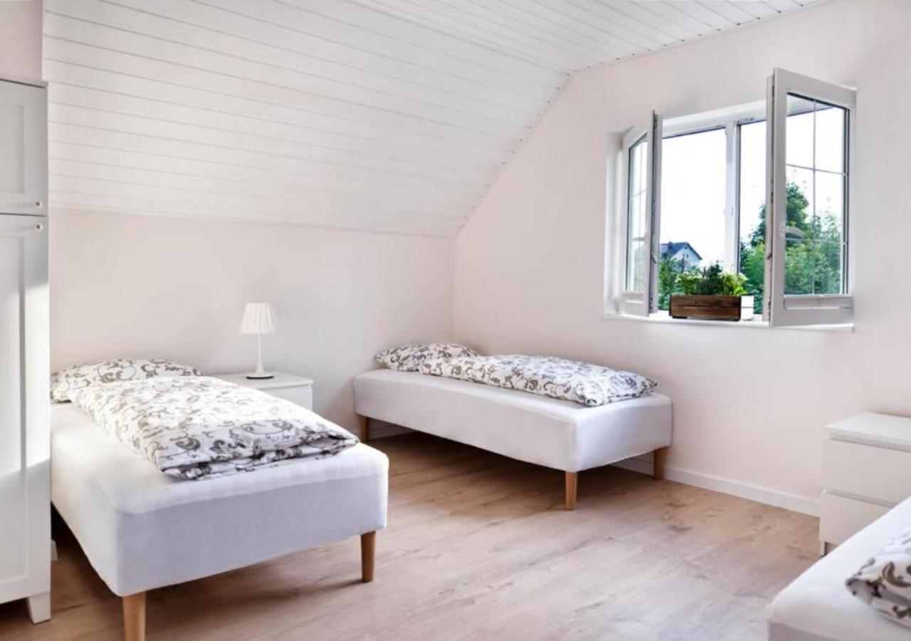 Holiday Bay Władysławowo Zewnętrze zdjęcie