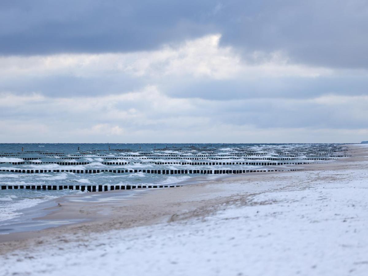 Holiday Bay Władysławowo Zewnętrze zdjęcie