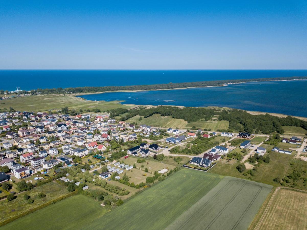 Holiday Bay Władysławowo Zewnętrze zdjęcie