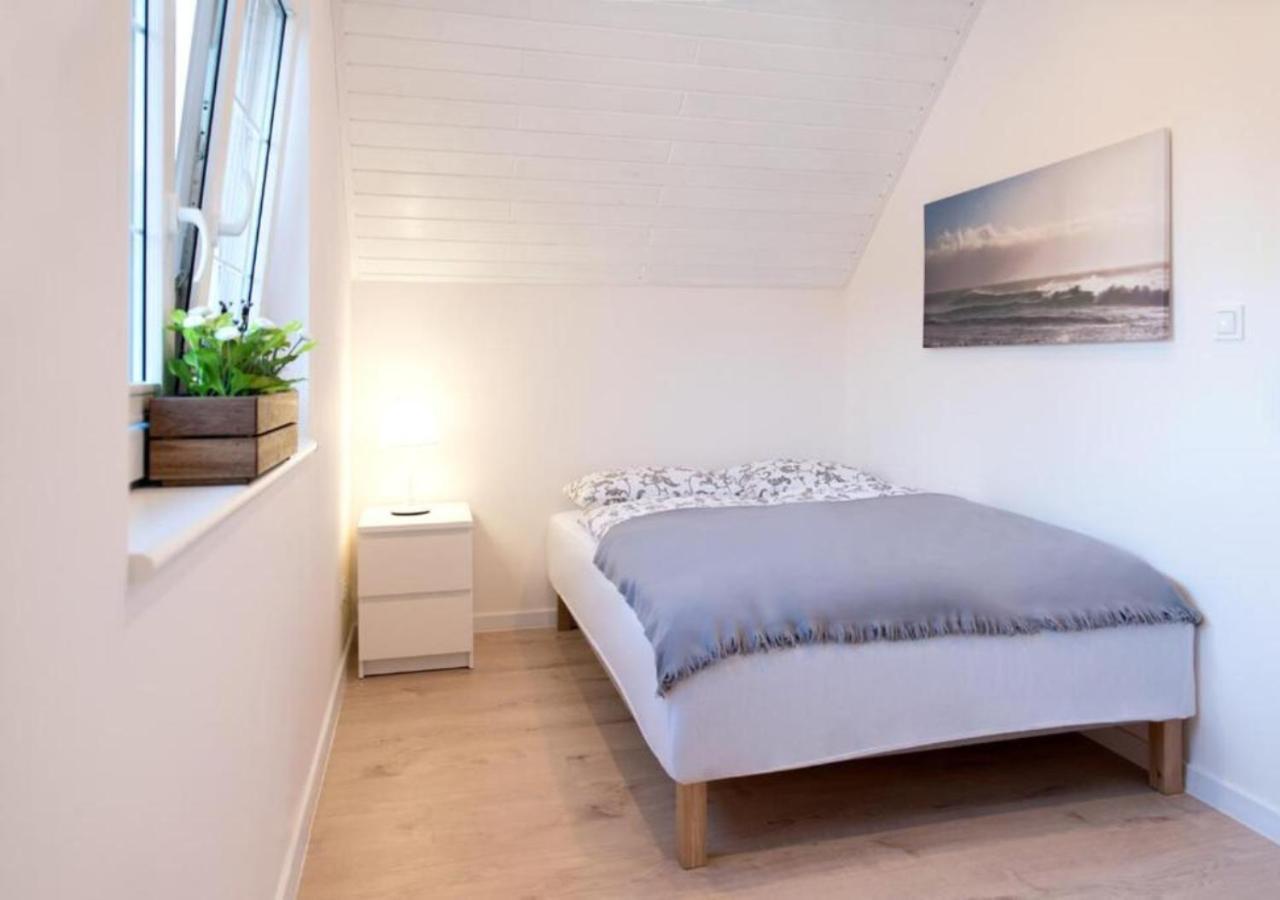 Holiday Bay Władysławowo Zewnętrze zdjęcie